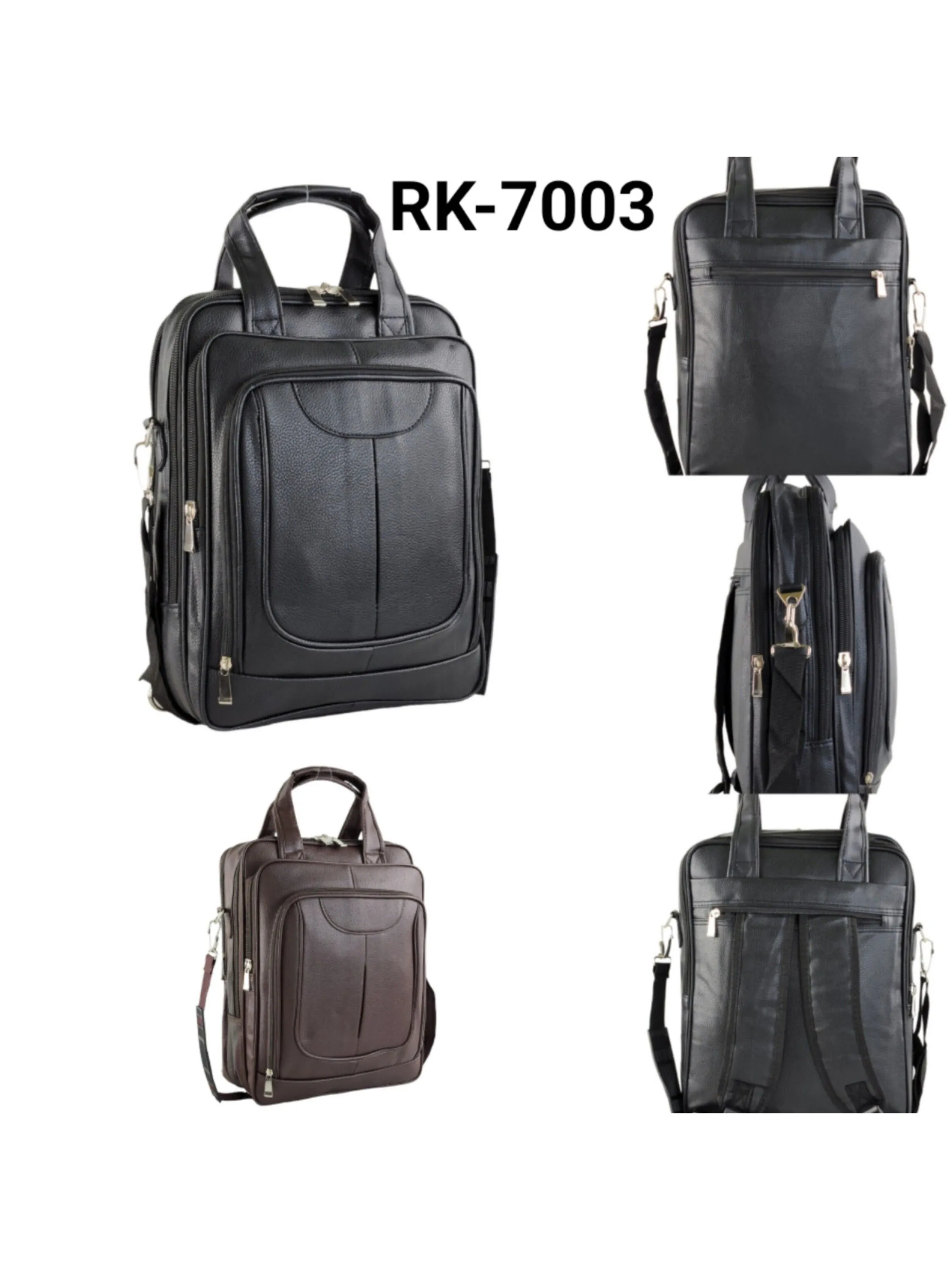 Pasta Mochila RK-7003