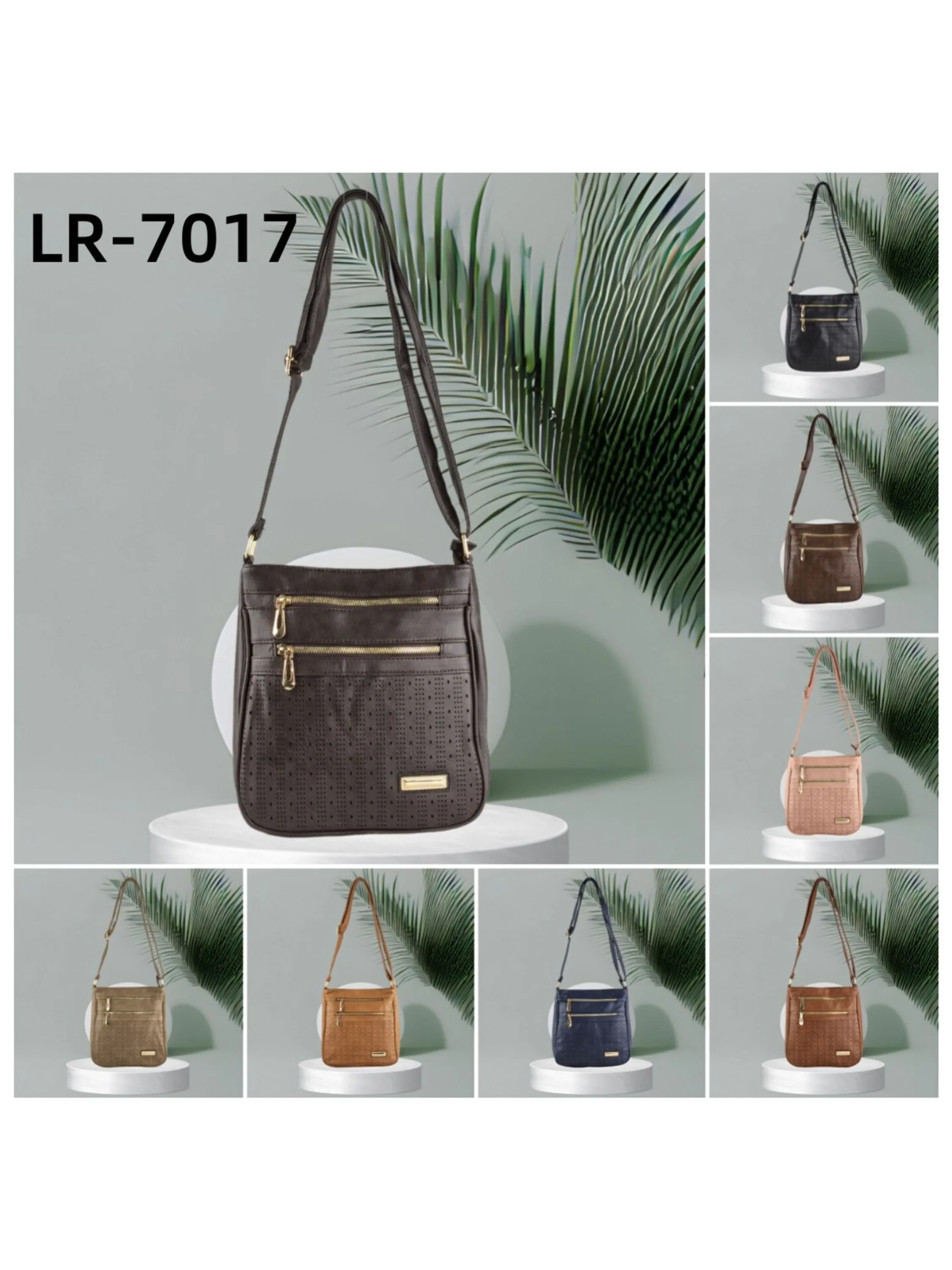 Bolsa transversal RK-7017