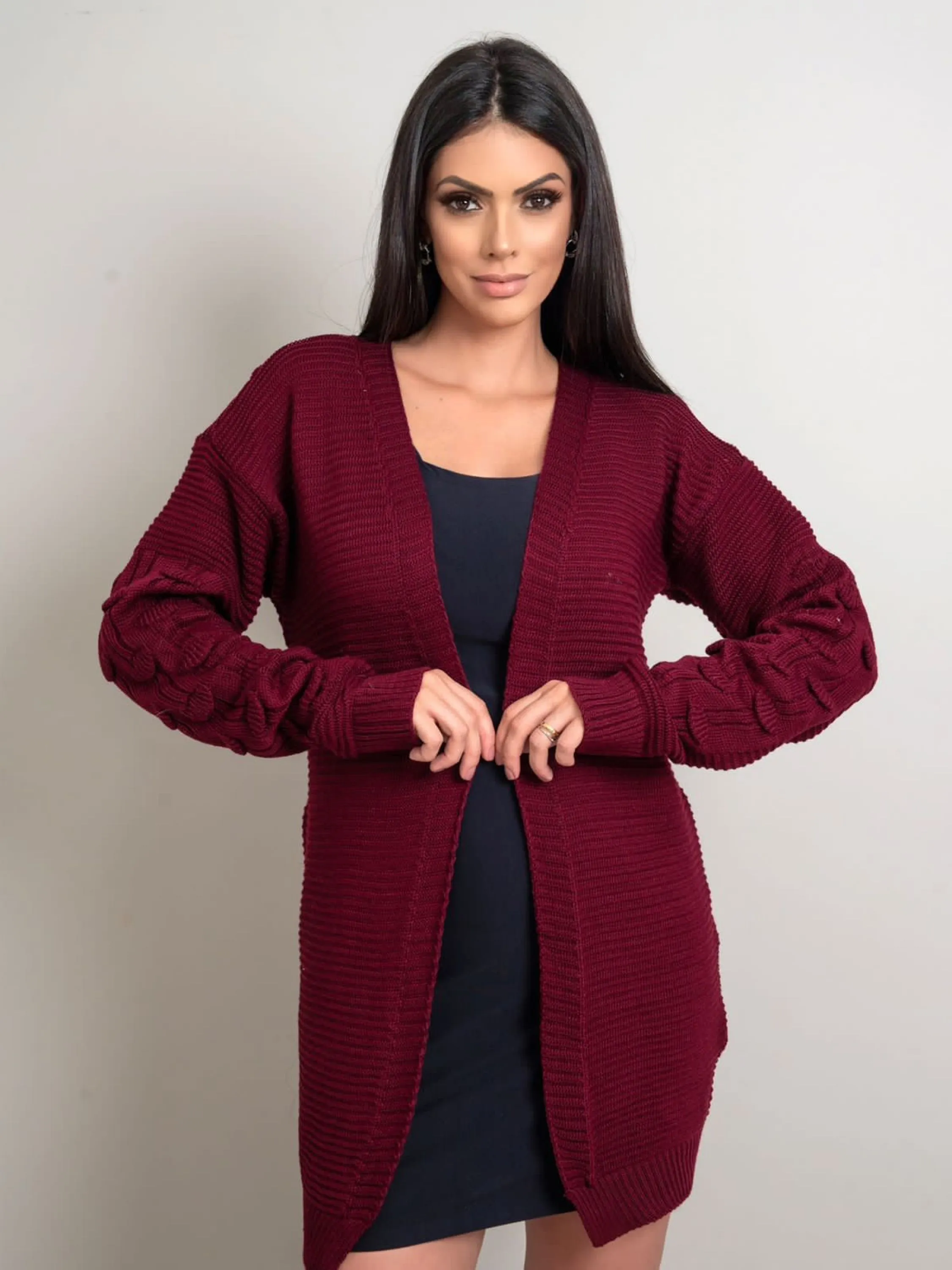 013 Cardigan