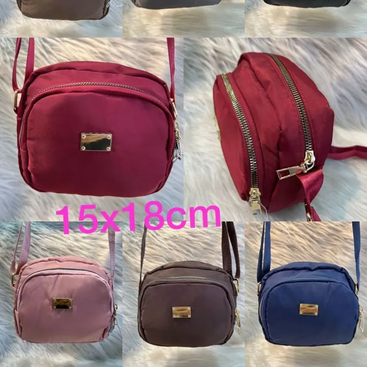 Mini bag transversal  !