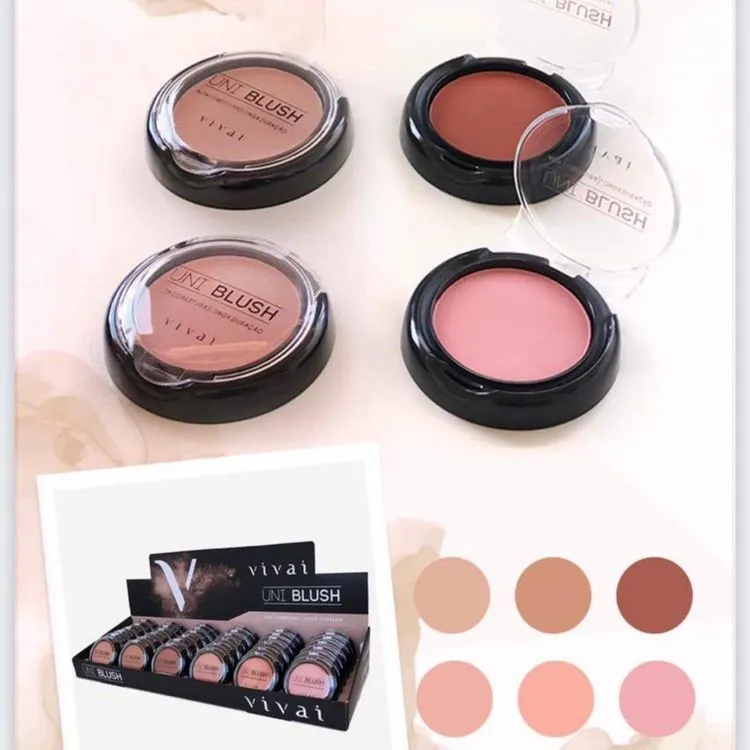 Blush lindo pigmentado ❤️