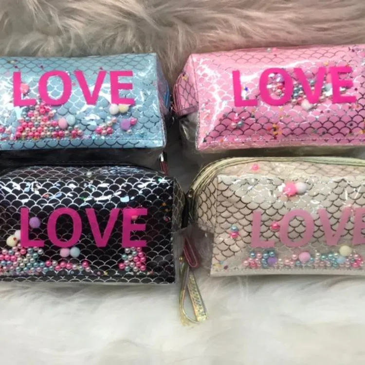 Necessaire linda love