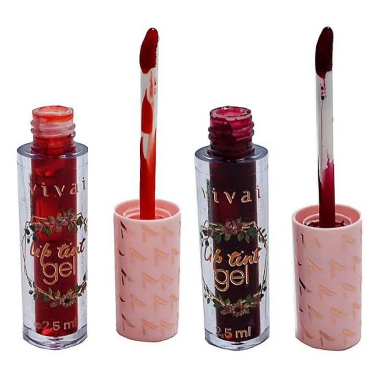 Lip tint gel !