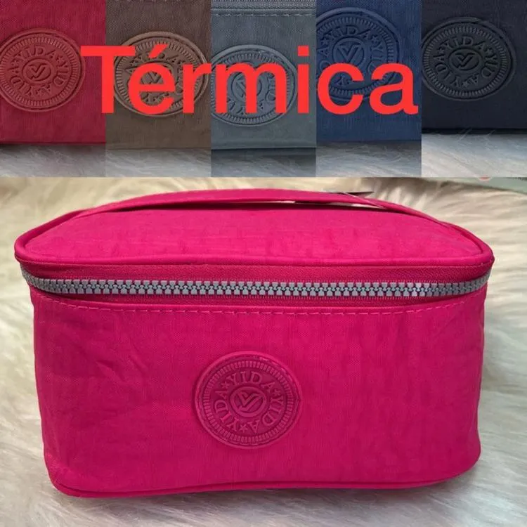 Necessaire térmica  !