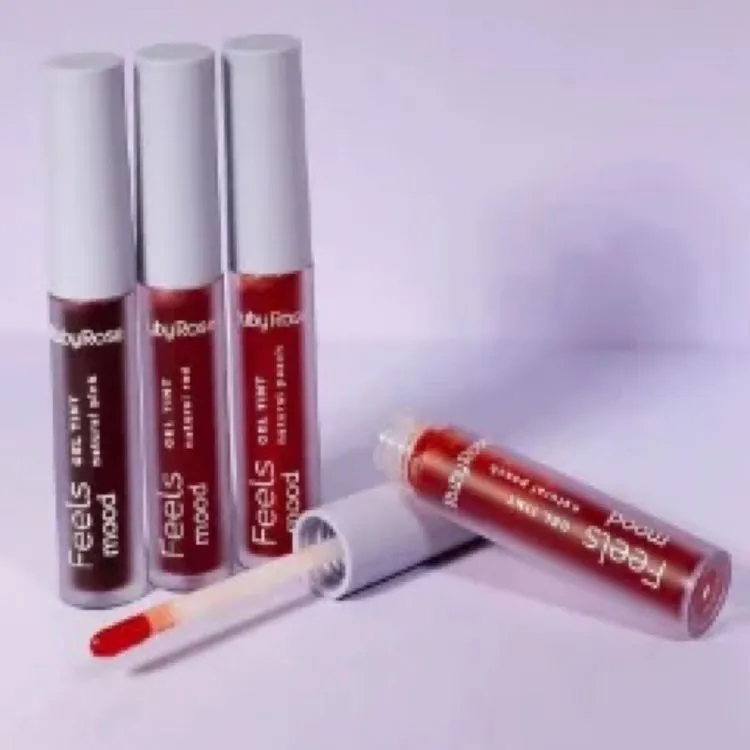 Lip tint !