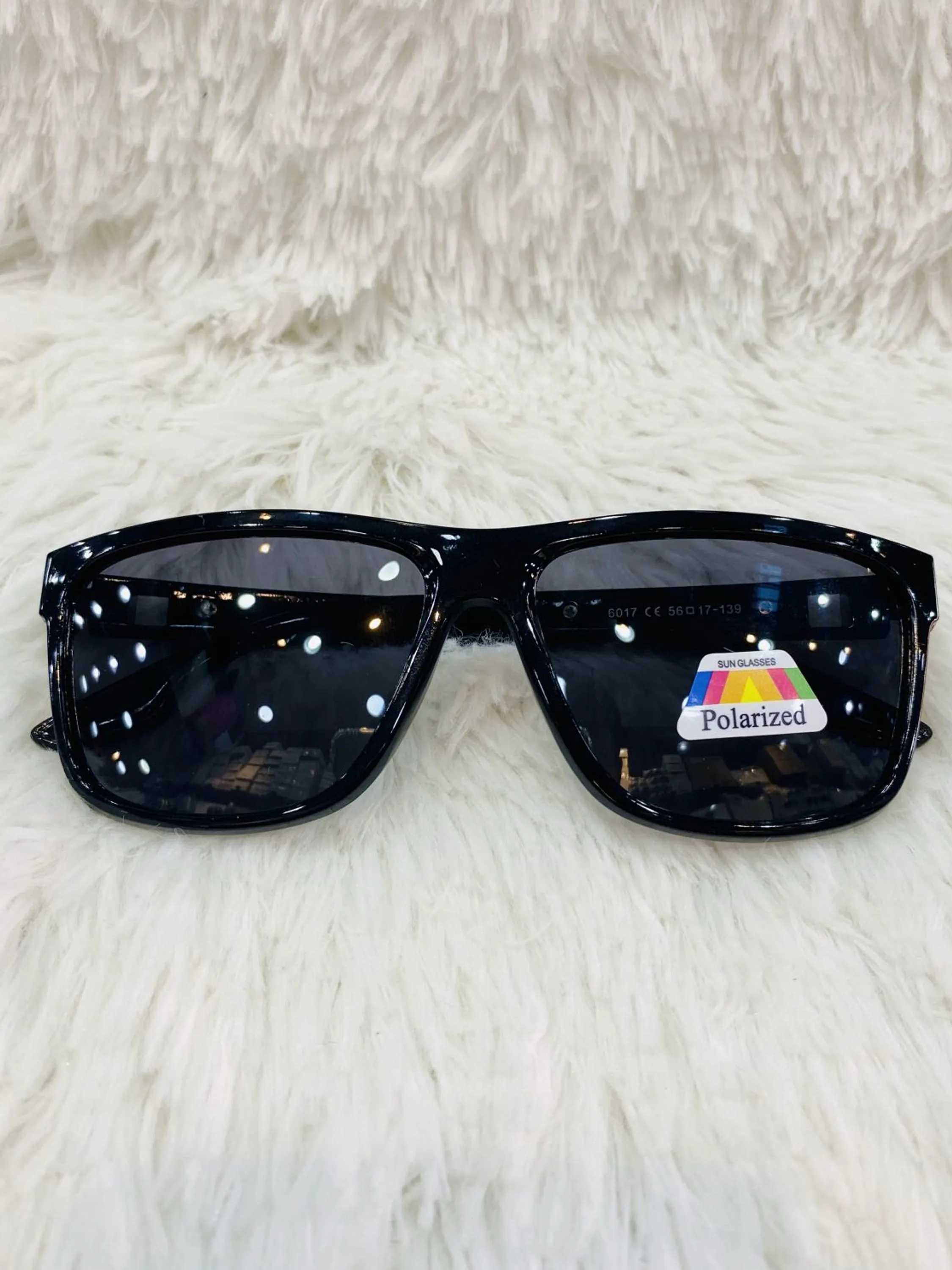 Oculos de sol,unissex Polarizado-6017