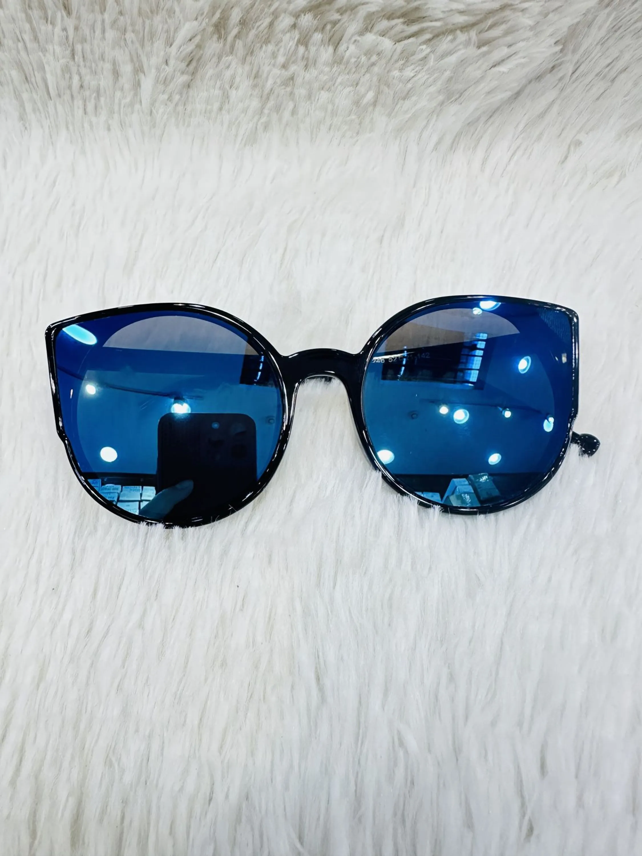 1PC Oculos de sol- 3246