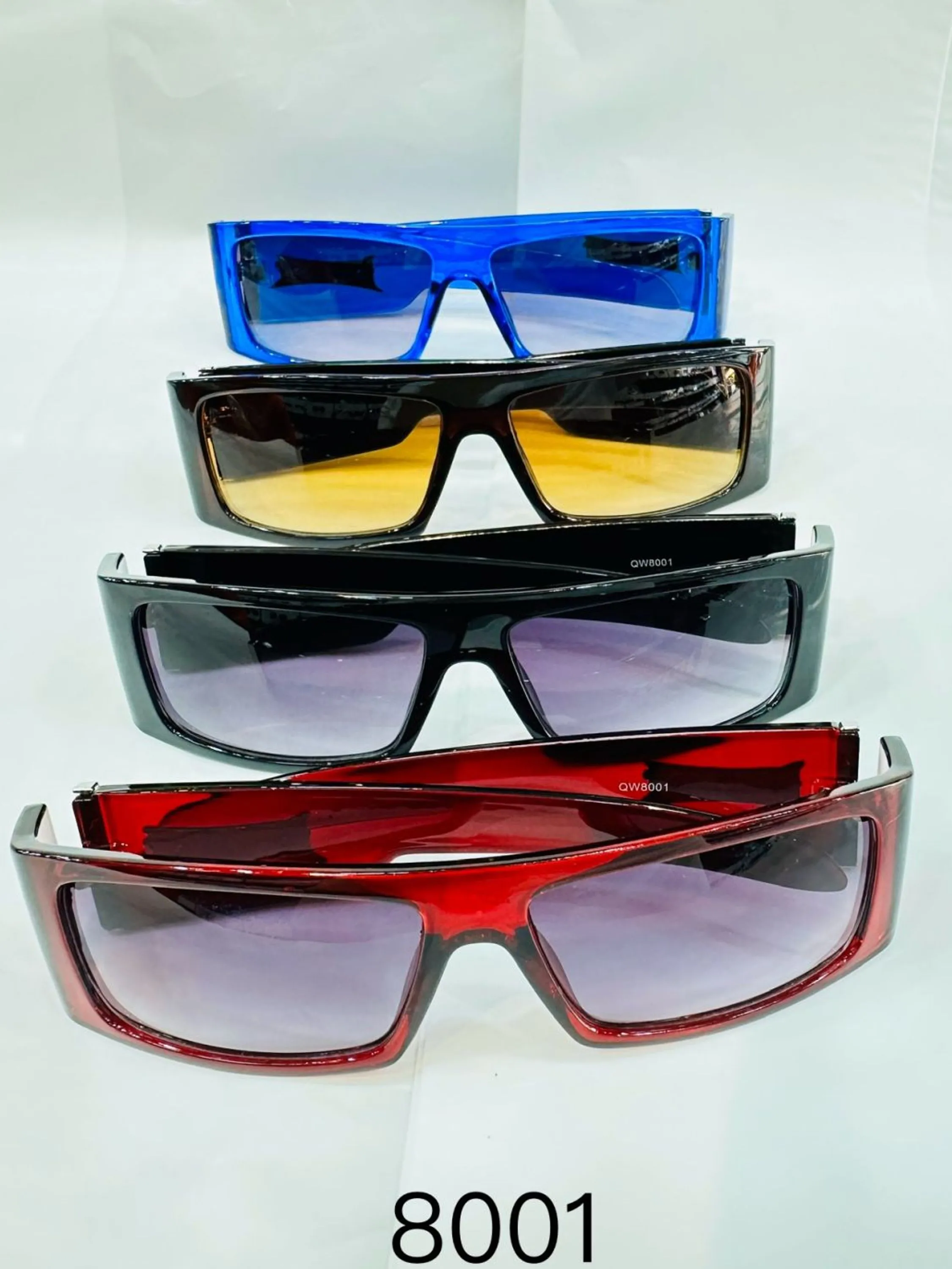 Oculos de Sol-QW8001