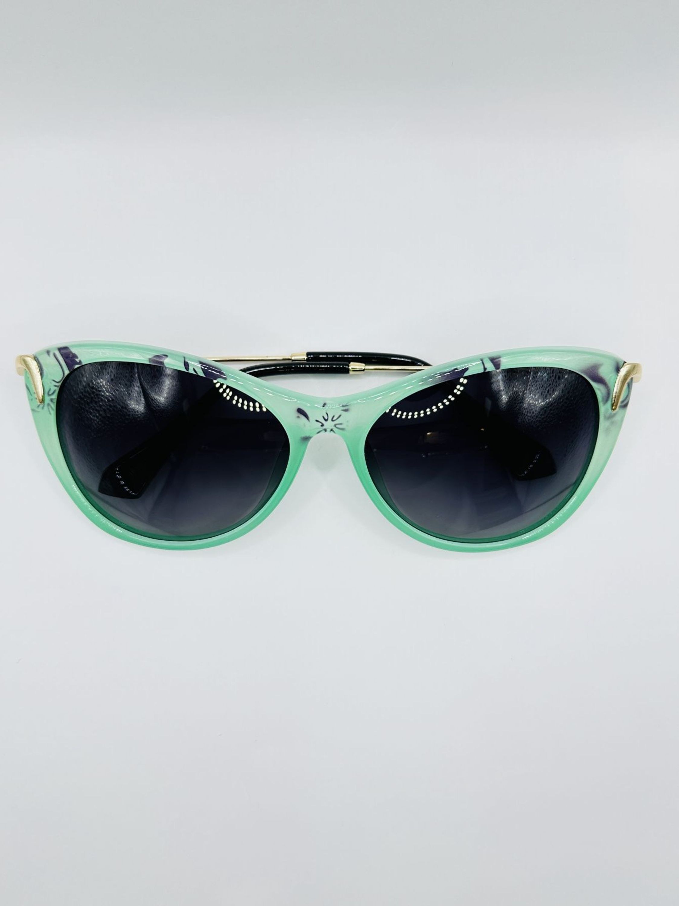 Oculos de sol lente polarizado-6101