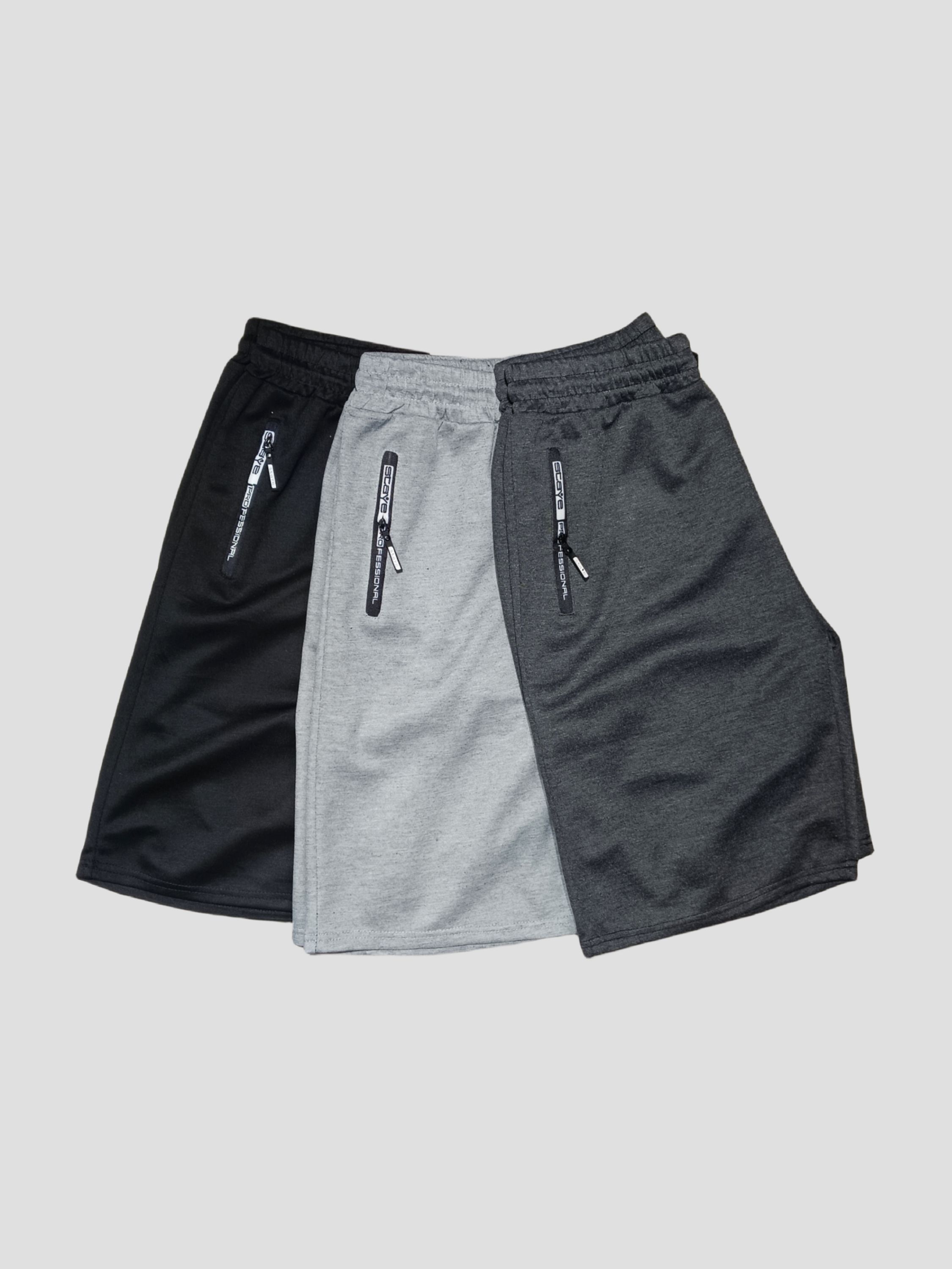 Masculino Bermudas Shorts