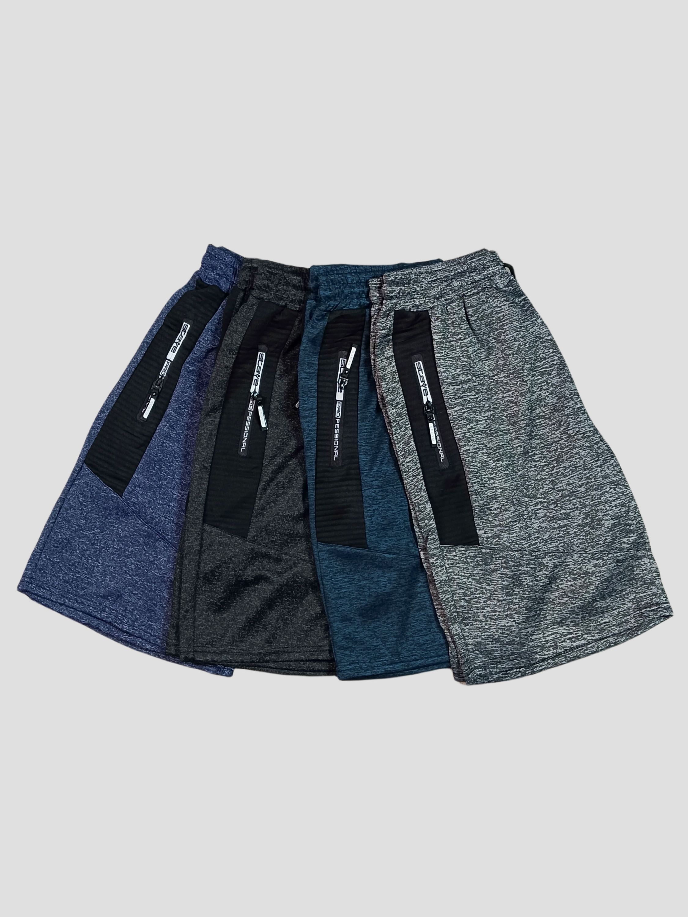 Masculino Bermudas Shorts