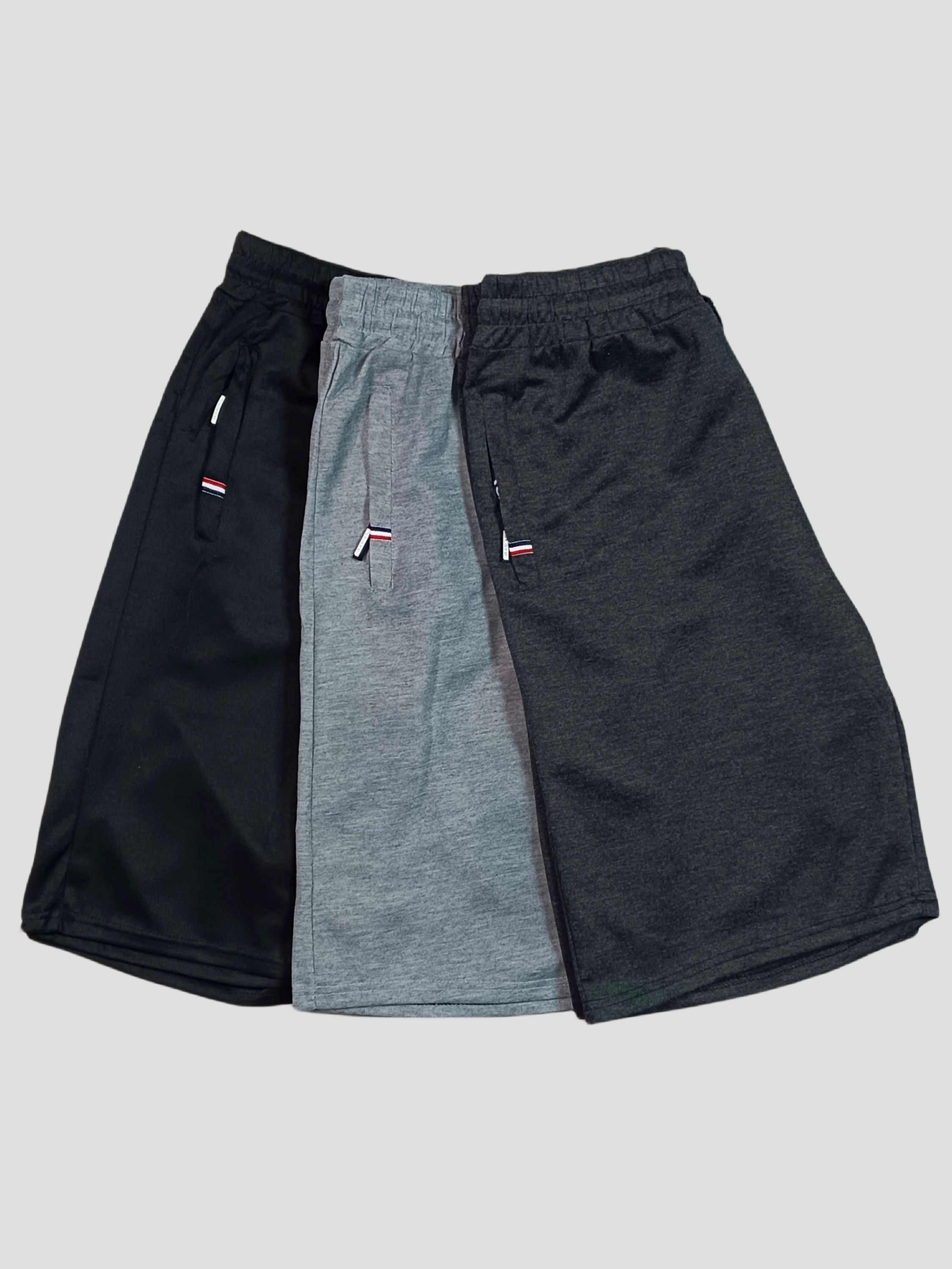 Masculino Bermudas Shorts