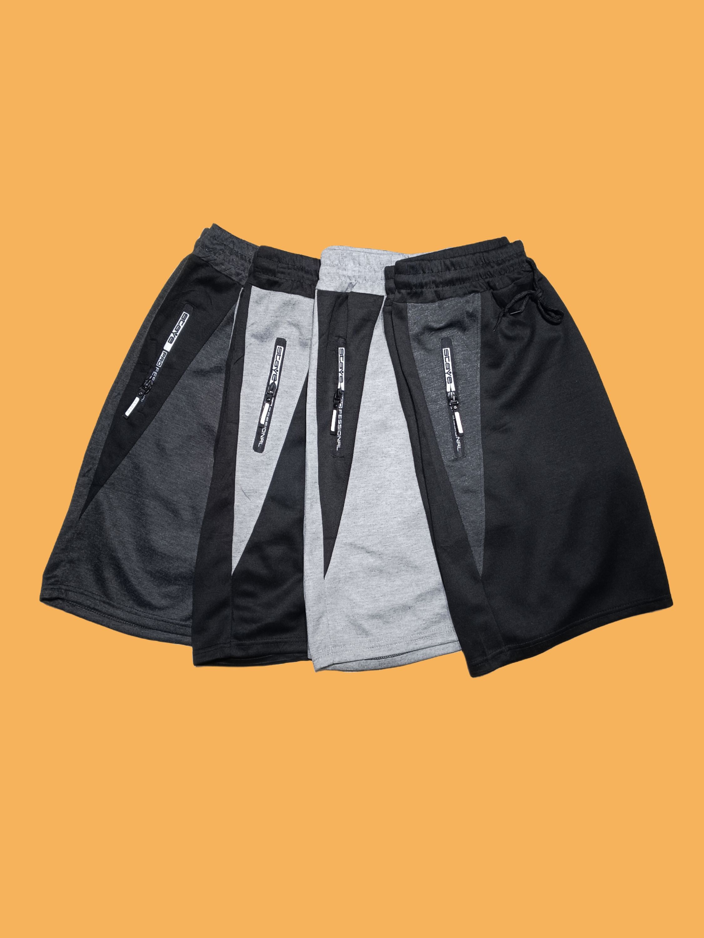 Masculino Bermudas Shorts