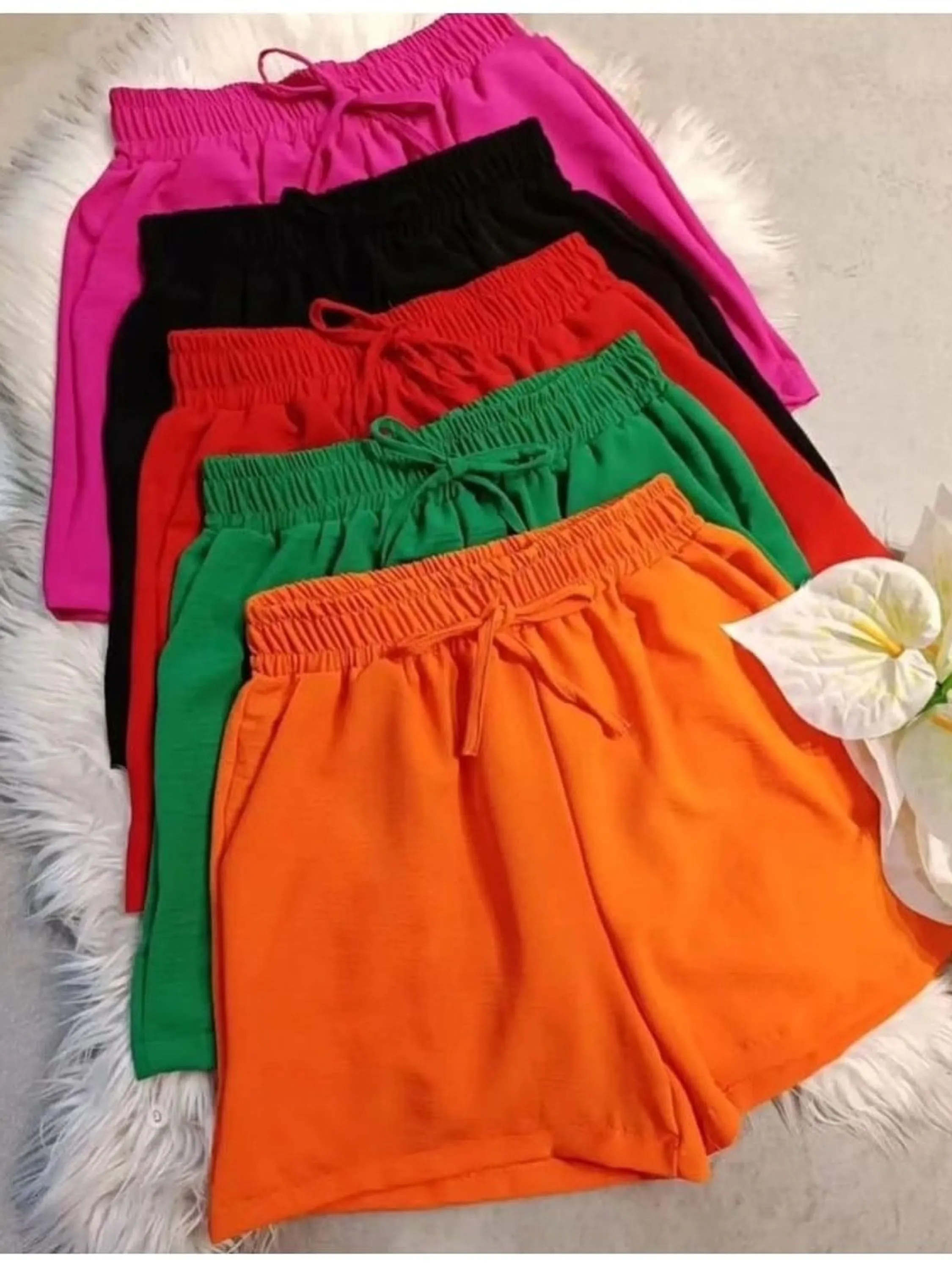 PROMOÇÃO Shorts Duna