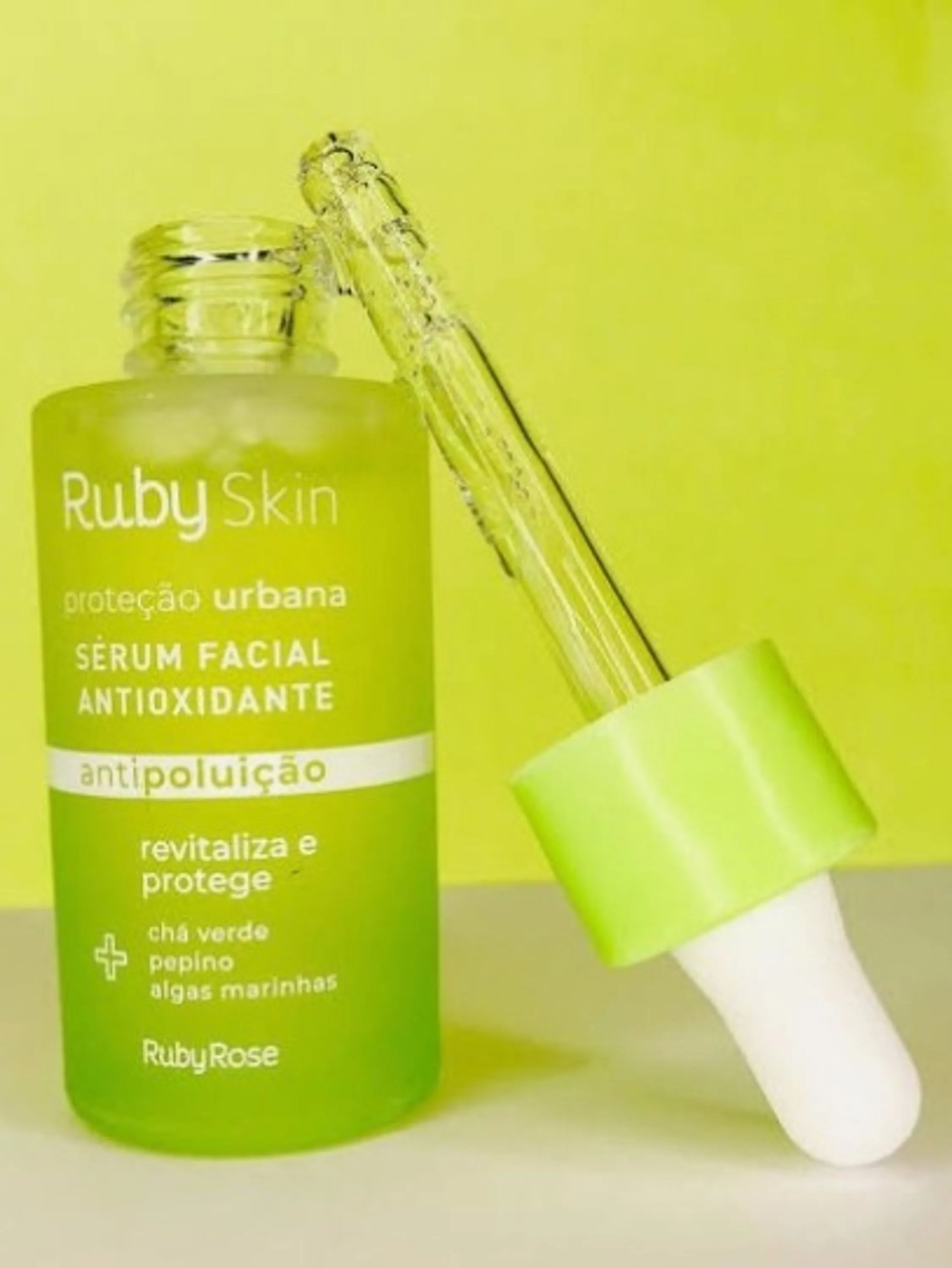 Serum Facial Ruby Skin