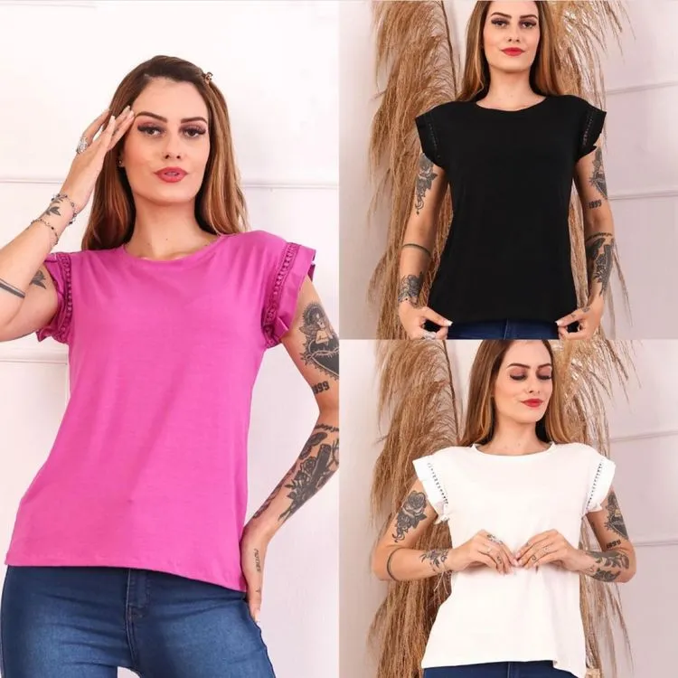 Blusa