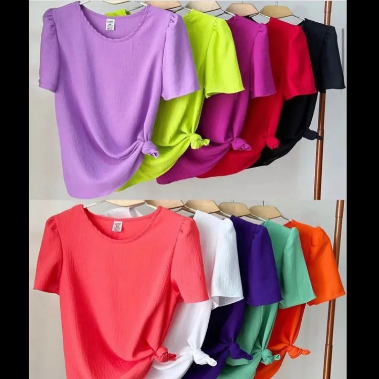 Blusa