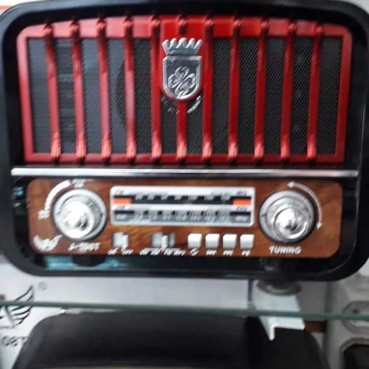 Radio