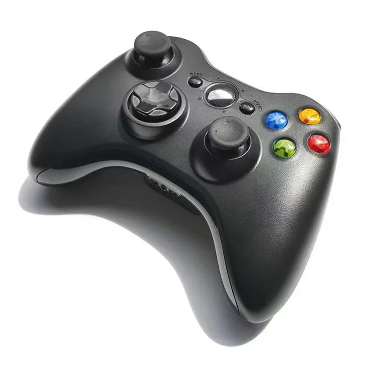 Controle Xbox sem fio