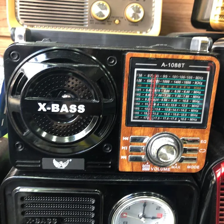 Radio