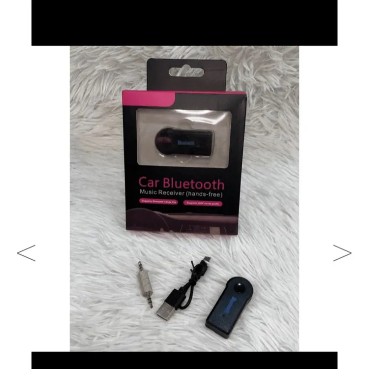 Bluetooth carro