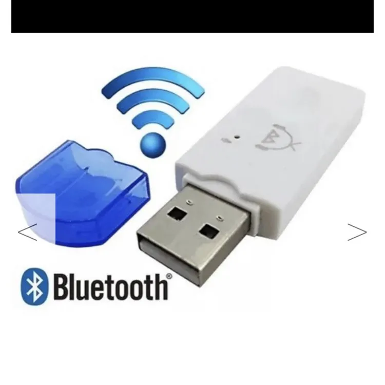 Bluetooth para carro