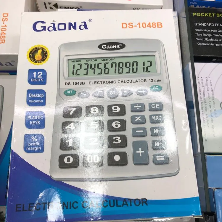 Calculadora