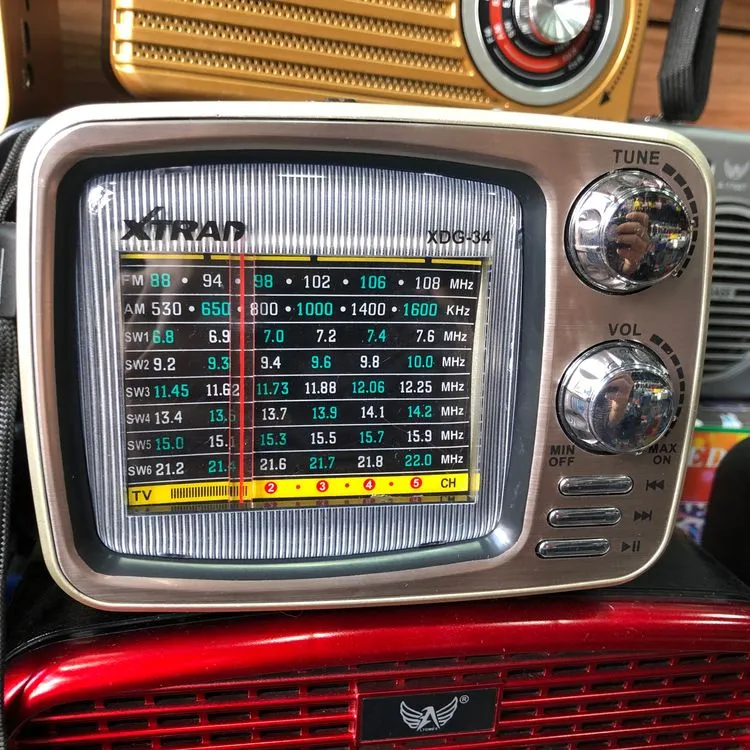 Radio