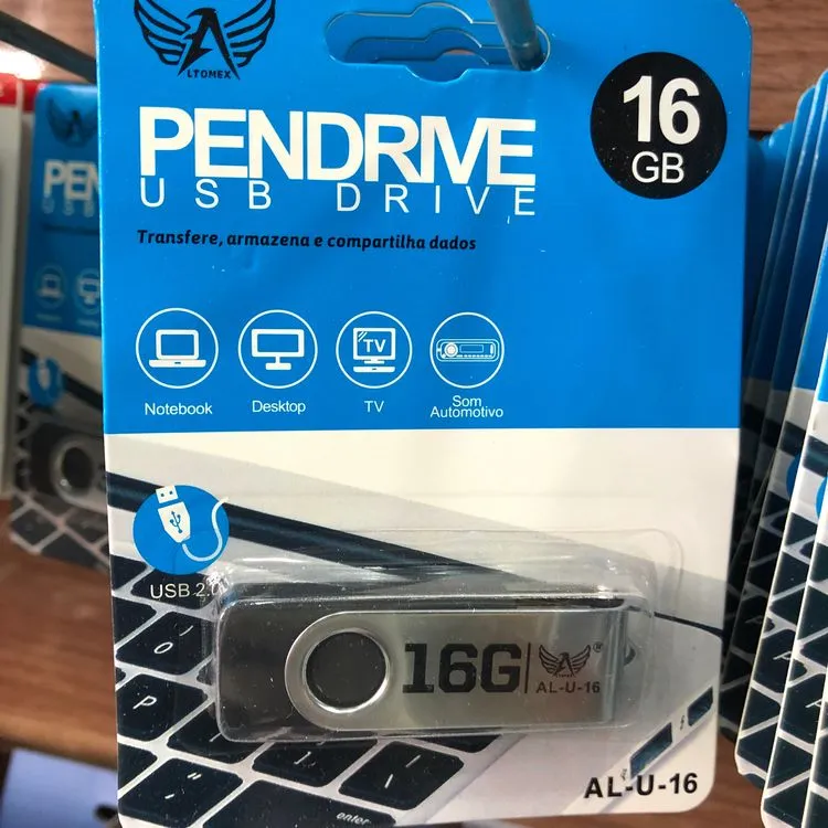 Pendrive