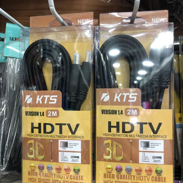 Cabo hdmi