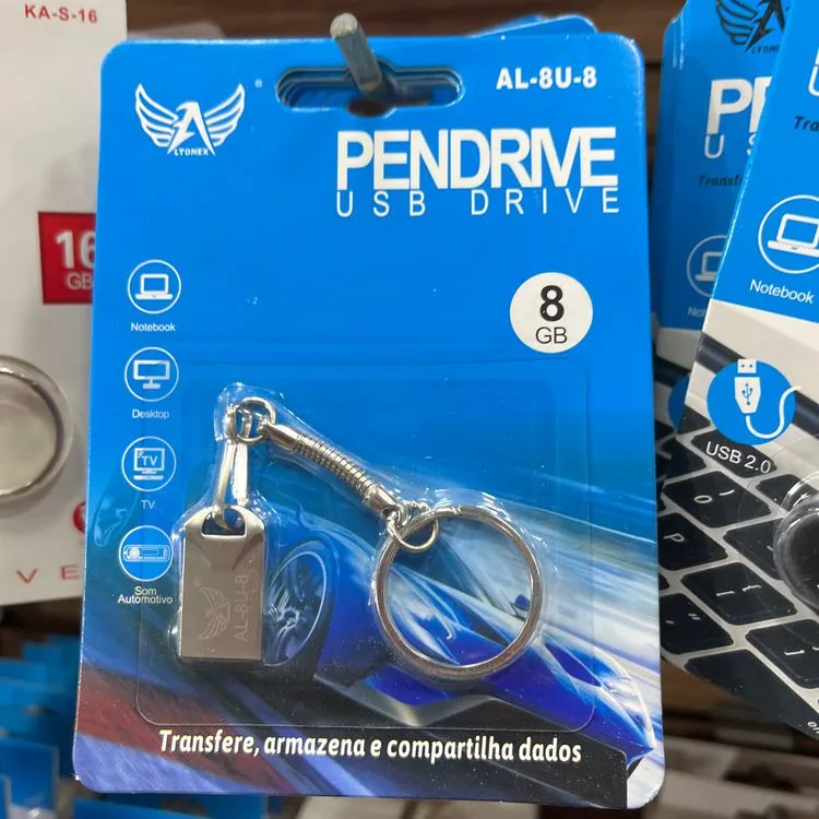 Pendrive