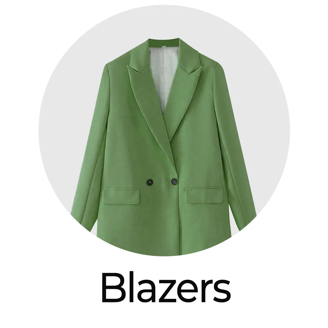 Blazers