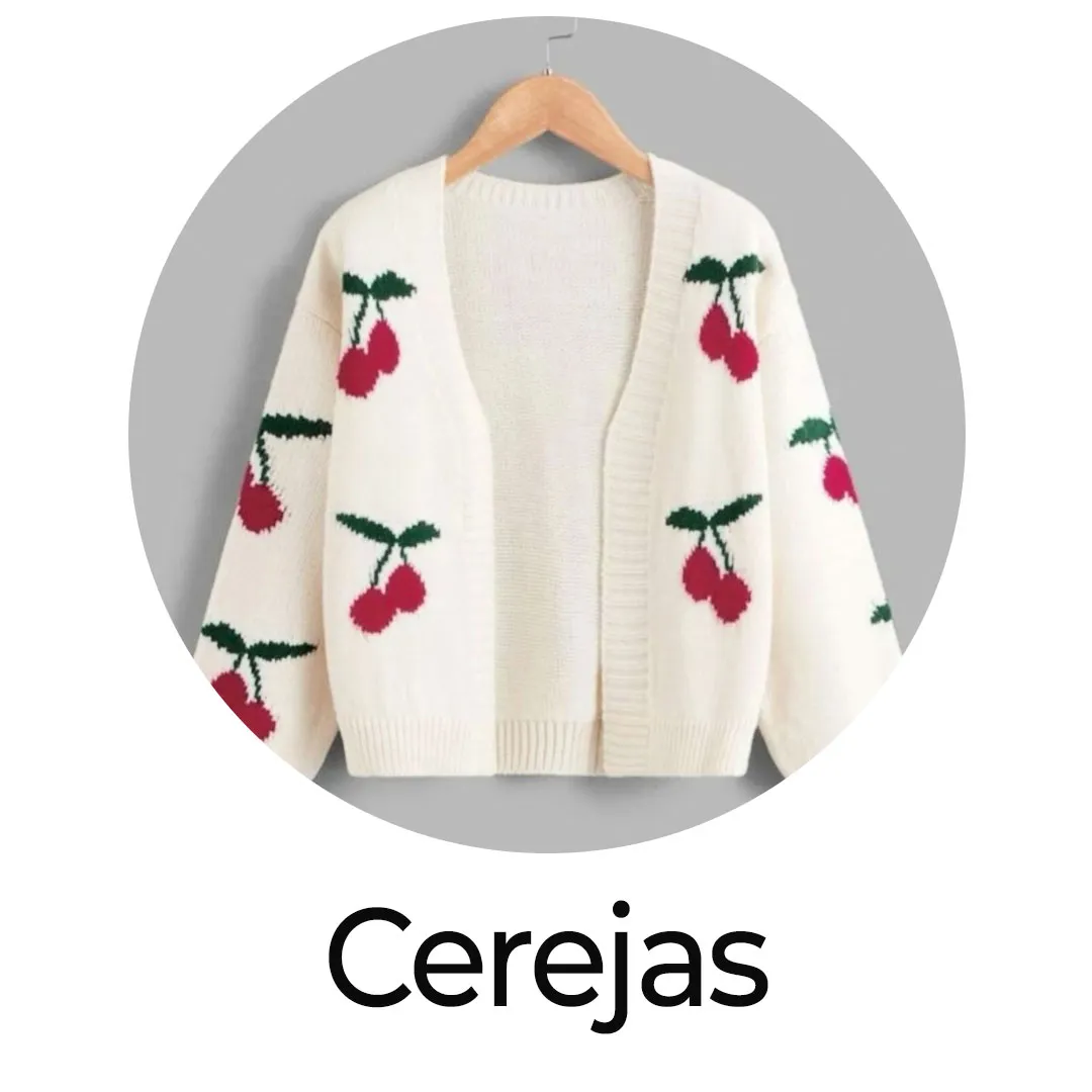 Cerejas