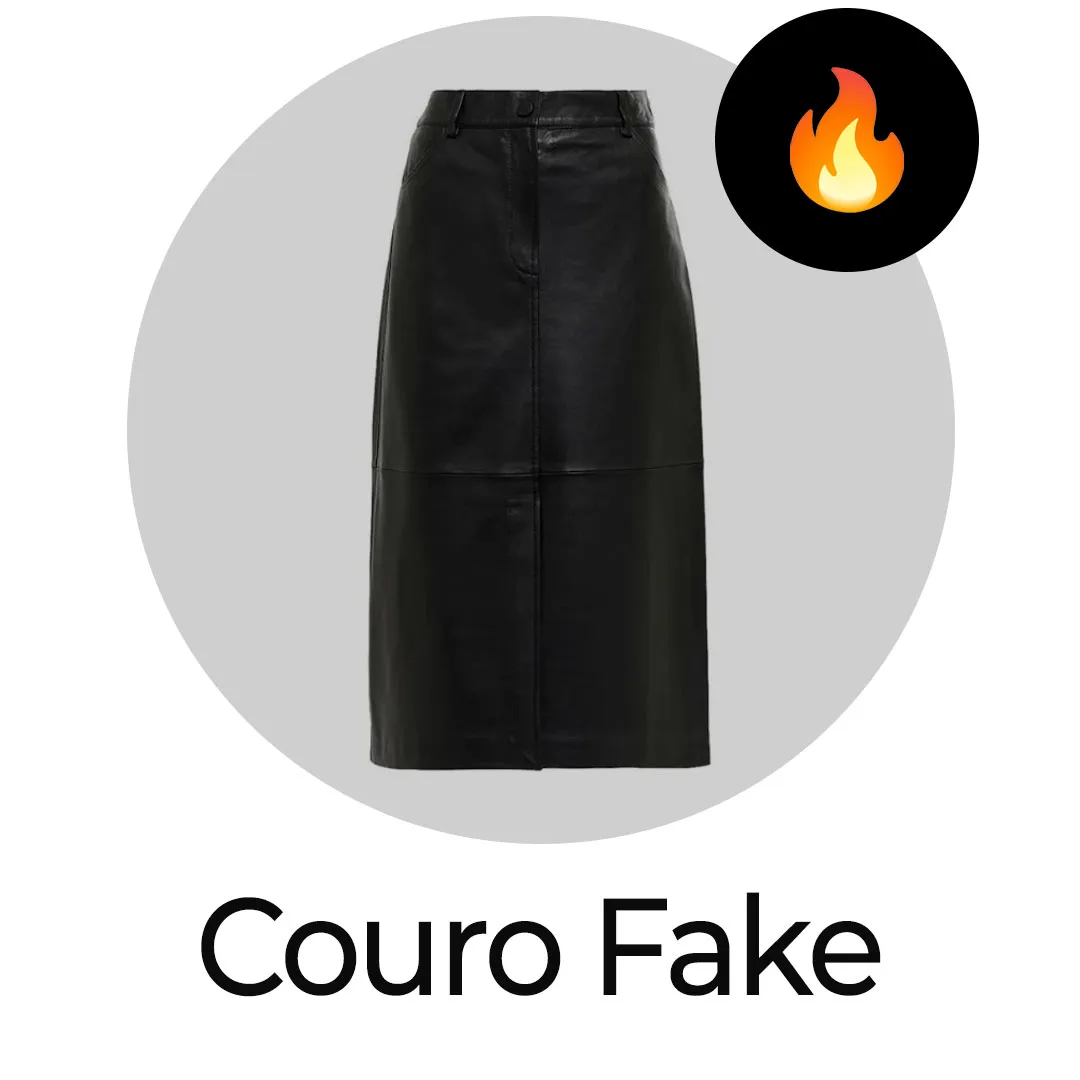 Couro Fake