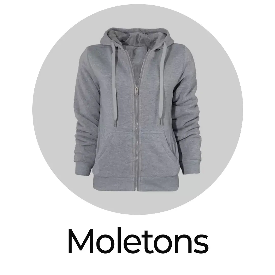 Moletons