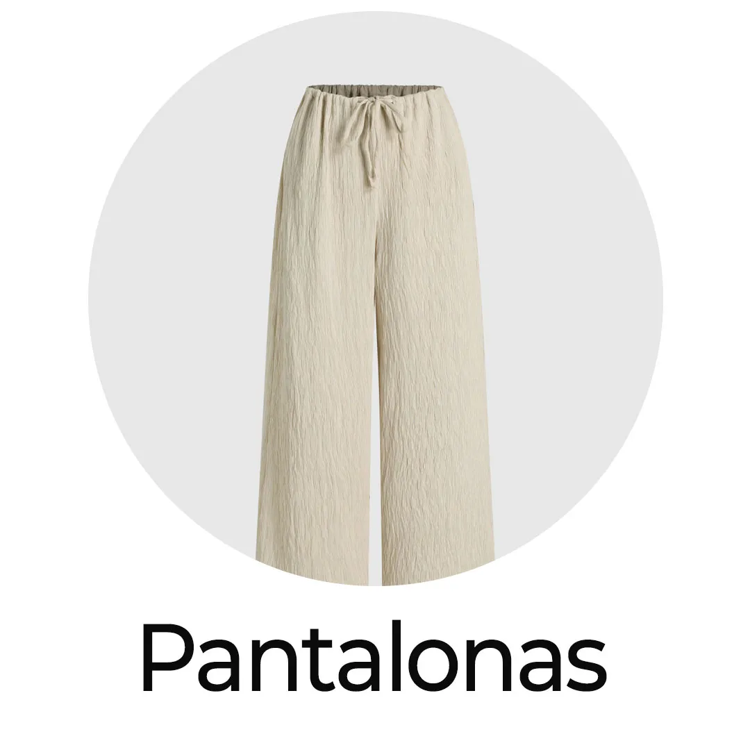 Pantalonas