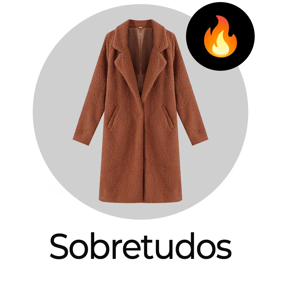 Sobretudos