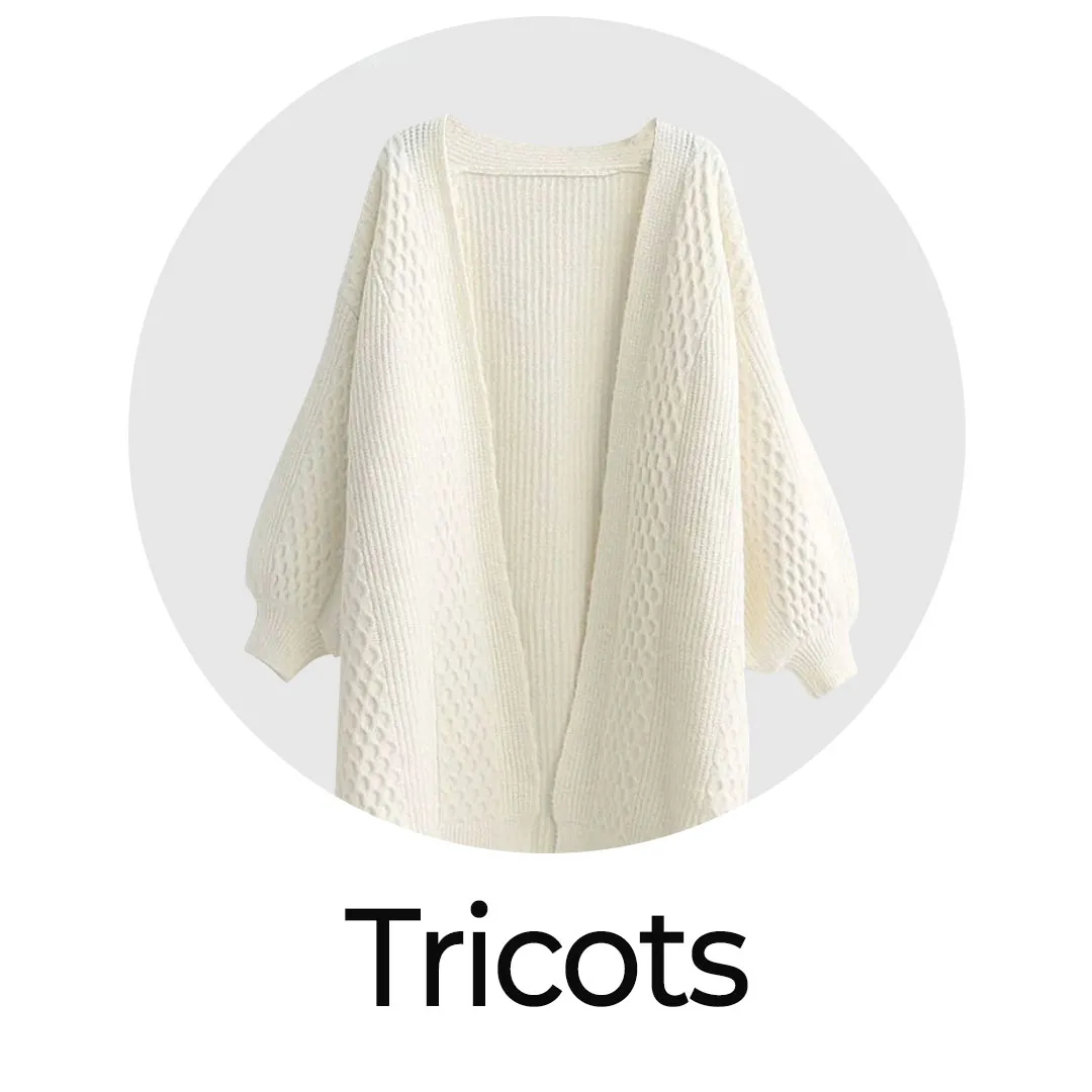 Tricots