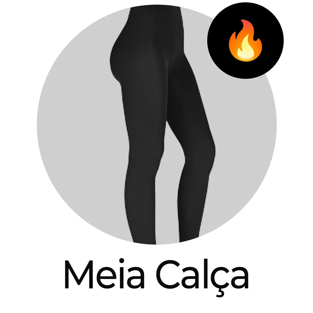 Meia Calça