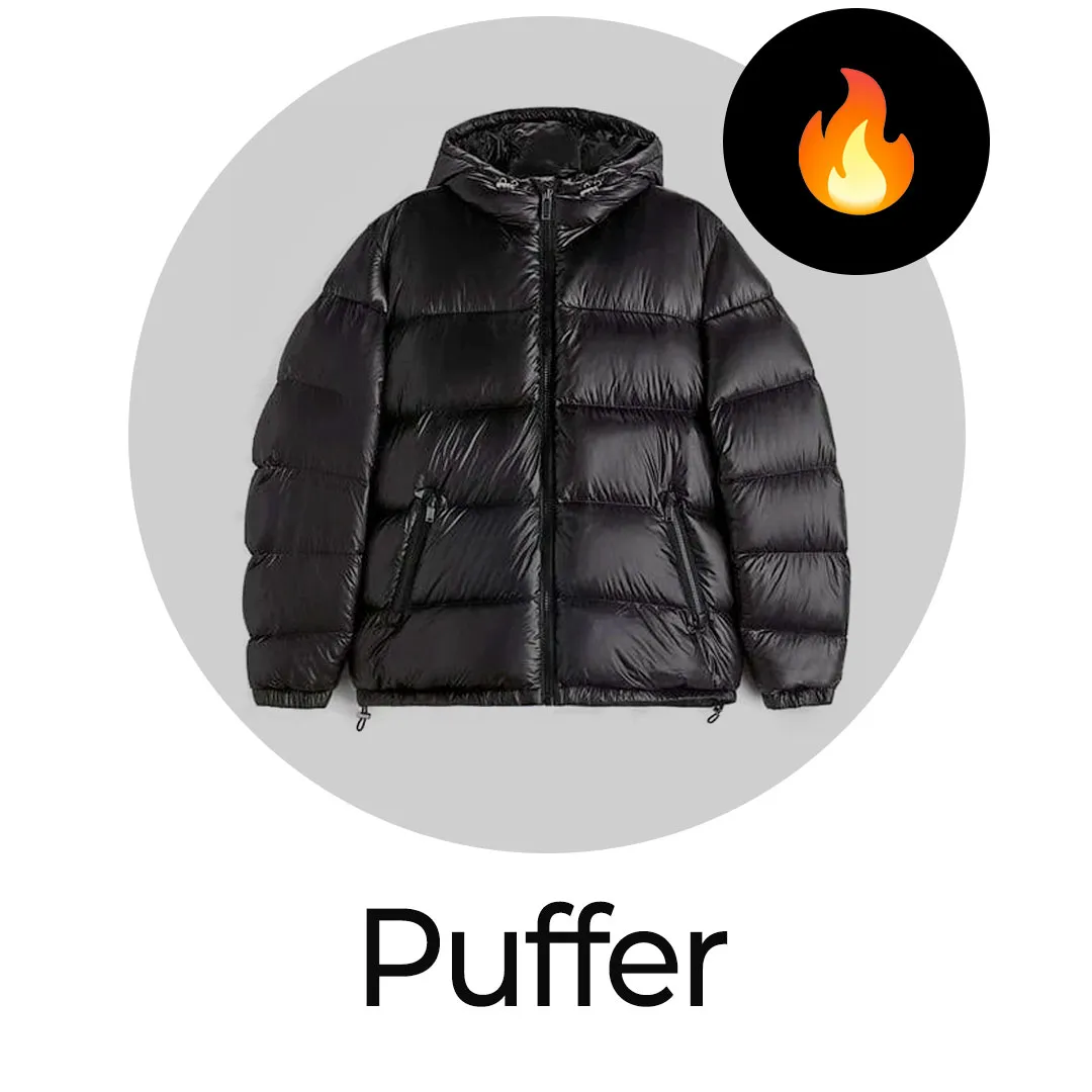 Puffer