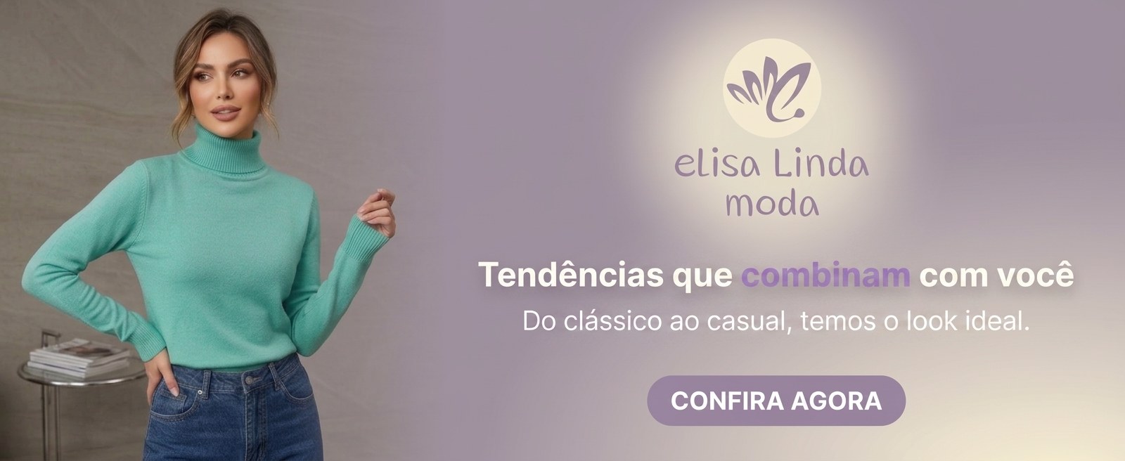 Banner de anúncio