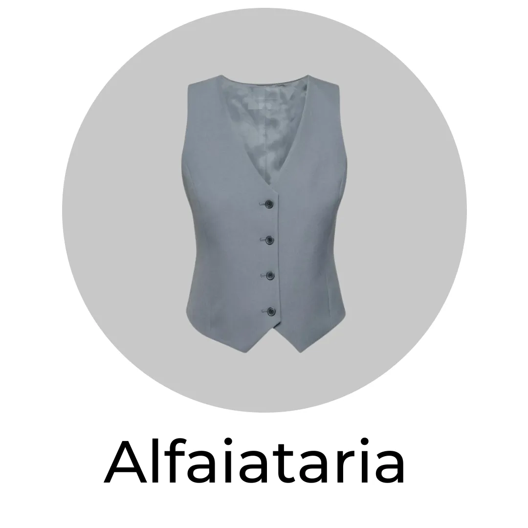 alfaiataria
