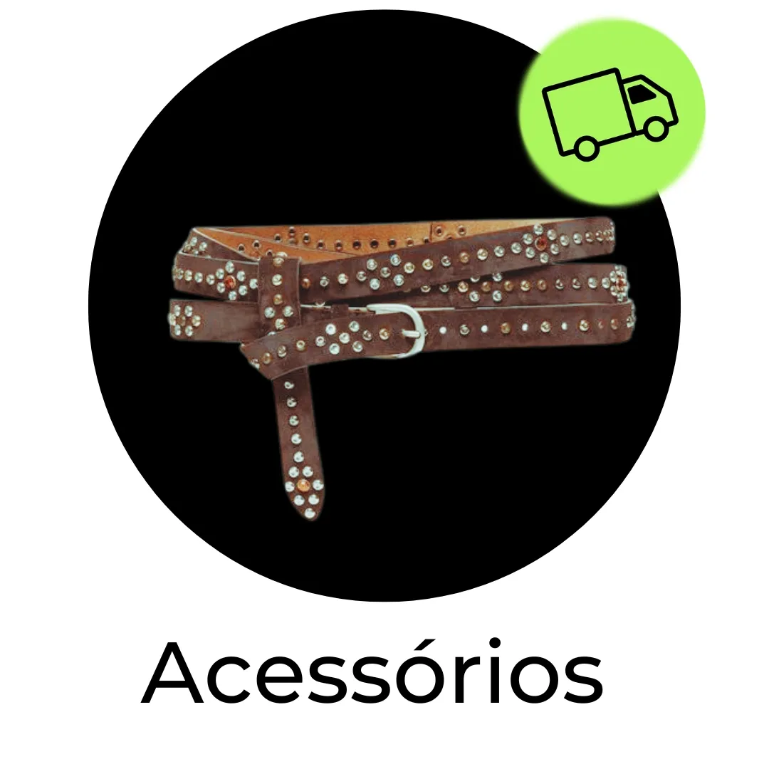Acessorios