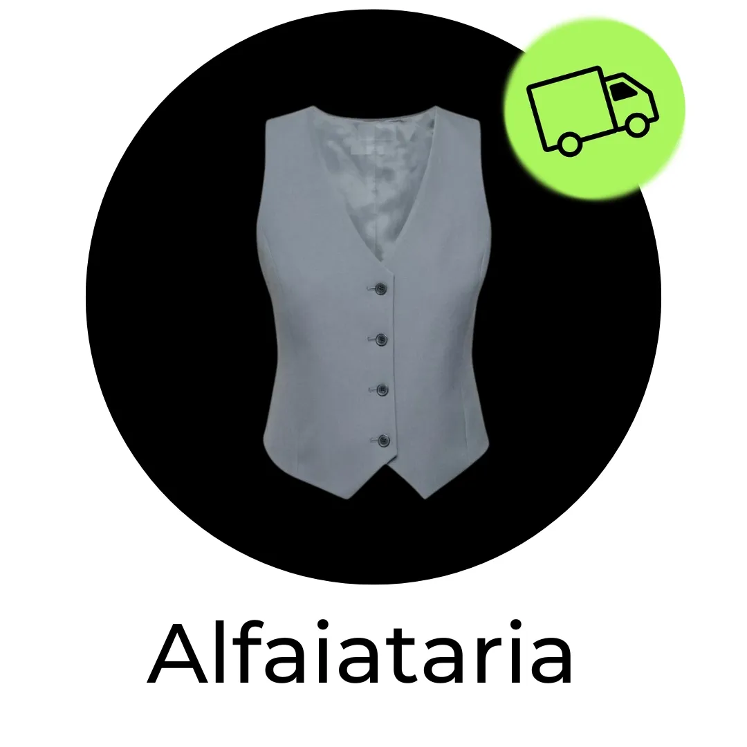alfaiataria