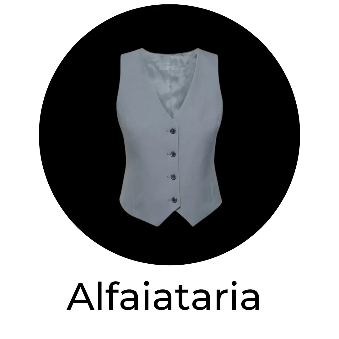 alfaiataria