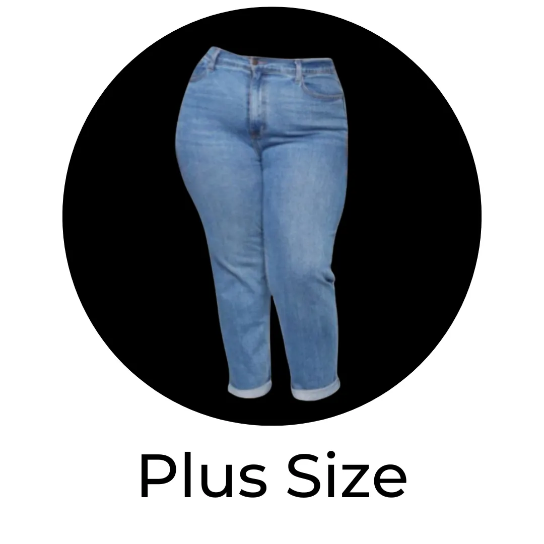Plus Size