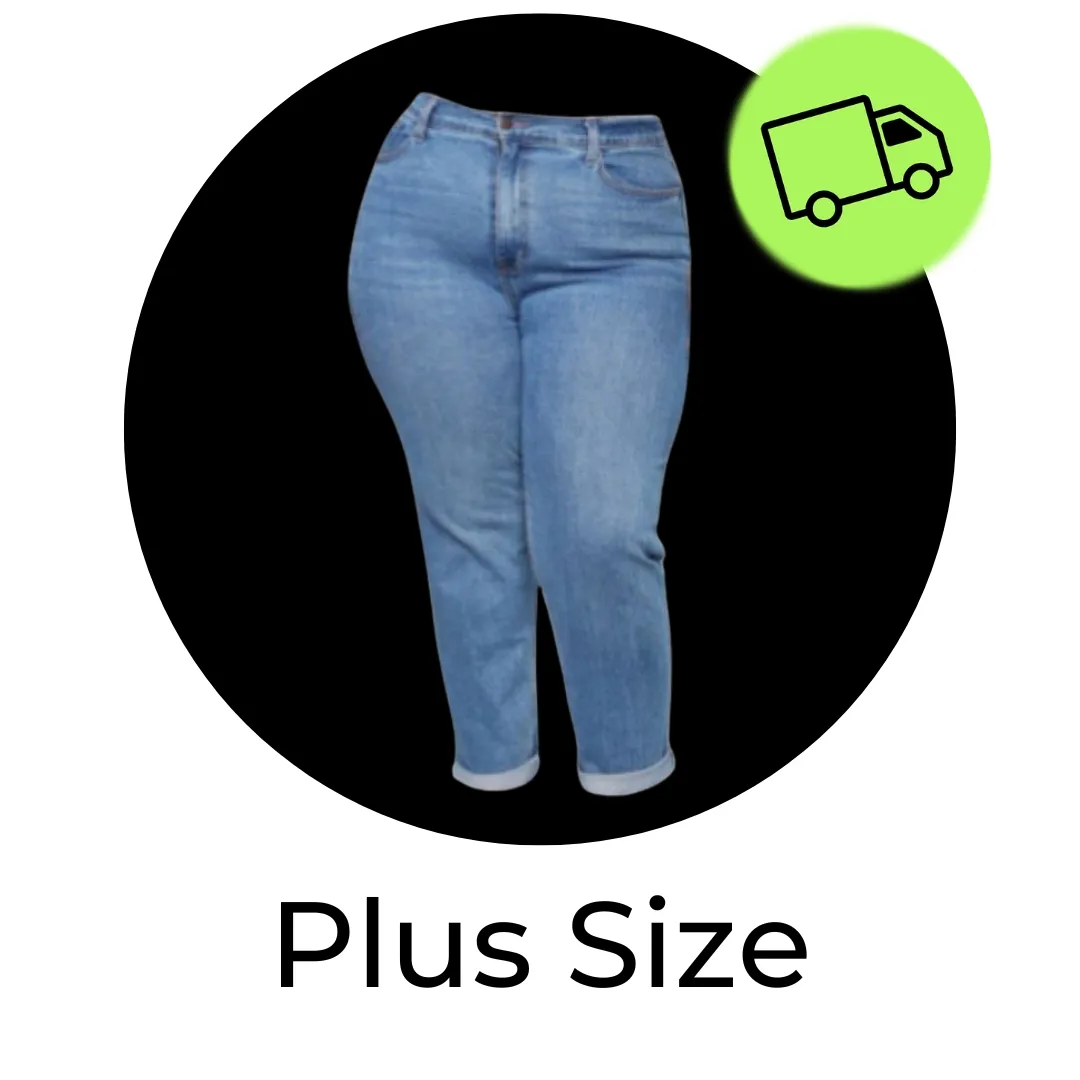 Plus Size