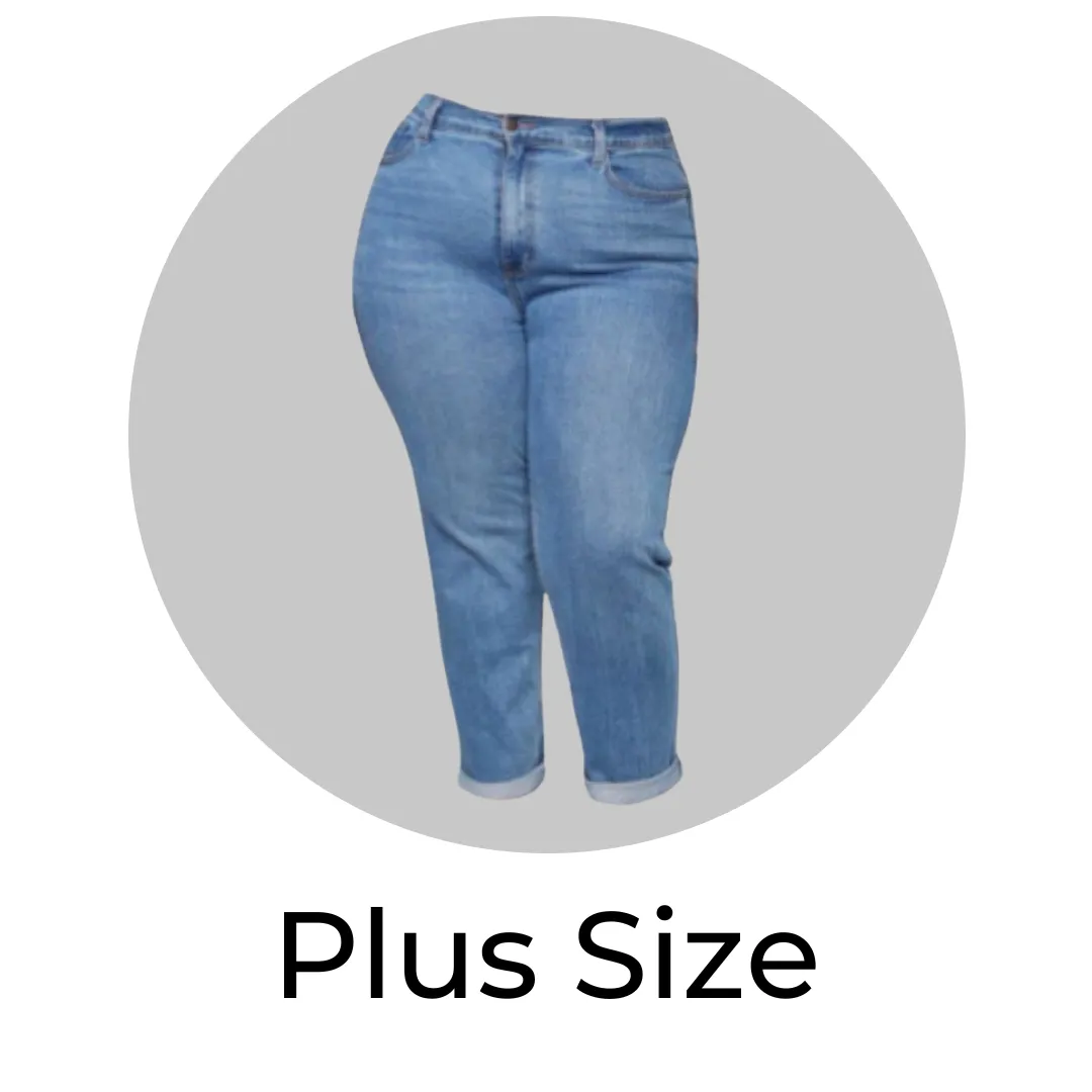 Plus Size