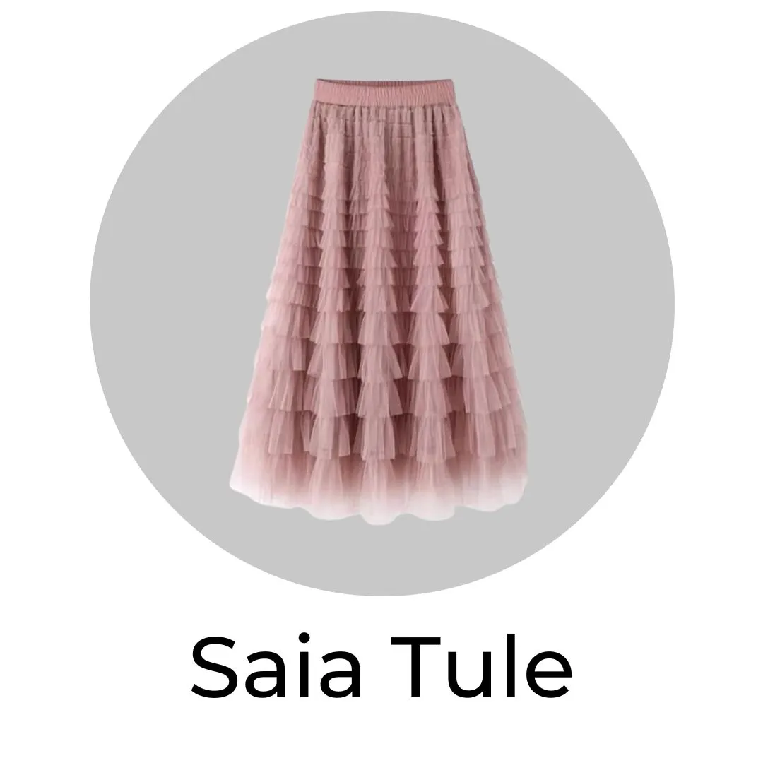 Saia Tule