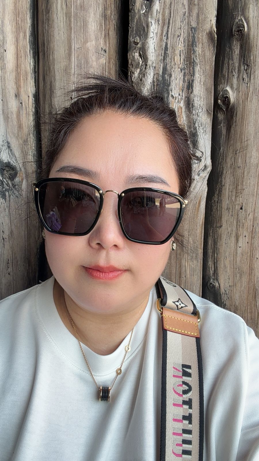 Luna Ye